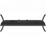 Телевизор Digma DM-LED24MBB21 (24 ", Черный)