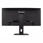 Монитор IIYAMA XCB3494WQSN-B5 (34 ", IPS, WQHD 3440x1440 (21:9), 120 Гц)