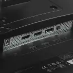 Монитор Asus TUF Gaming VG24VQE 90LM0575-B01170 (23.6 ", VA, FHD 1920x1080 (16:9), 165 Гц)