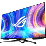 Монитор Asus ROG Swift PG42UQ 90LM0850-B01170 (42 ", OLED, 4K UHD 3840x2160 (16:9), 138 Гц)