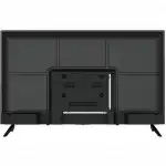 Телевизор BBK 40LEM-1002/FTS2C (B) (40 ", Черный)