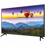 Телевизор BBK 40LEM-1002/FTS2C (B) (40 ", Черный)