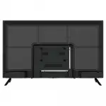 Телевизор BBK 40LEX-7202/FTS2C 40LEX-7202/FTS2C (B) (40 ", Smart TV, Черный)