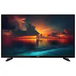Телевизор Erisson 40FLX9000CT2 (40 ", Smart TV, Черный)