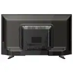 Телевизор Erisson 40FLX9000CT2 (40 ", Smart TV, Черный)