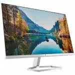 Монитор HP M24fw 2D9K1AA (23.8 ", IPS, FHD 1920x1080 (16:9), 75 Гц)