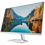 Монитор HP M24fw 2D9K1AA (23.8 ", IPS, FHD 1920x1080 (16:9), 75 Гц)