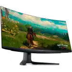 Монитор Dell Alienware AW3423DWF 210-BFRQ (34.18 ", OLED, WQHD 3440x1440 (21:9), 165 Гц)