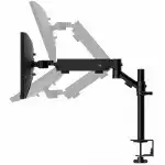 Опция к профессиональным панелям HyperX Armada Single Gaming Mount 66X81AA