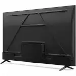 Телевизор TCL P635 43P635 (43 ", Smart TV, Черный)