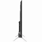 Телевизор Яндекс 50" умный телевизор с Алисой YNDX-00072 (50 ", Smart TV, Черный)