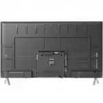 Телевизор Яндекс 50" умный телевизор с Алисой YNDX-00072 (50 ", Smart TV, Черный)