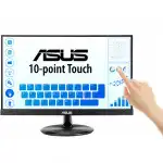 Монитор Asus VT229H 90LM0490-B02170 (21.5 ", IPS, FHD 1920x1080 (16:9), 60 Гц)