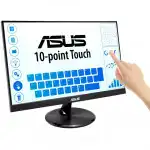 Монитор Asus VT229H 90LM0490-B02170 (21.5 ", IPS, FHD 1920x1080 (16:9), 60 Гц)