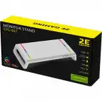 2E Подставка для монитора CPG-007 White 2E-CPG-007-WT