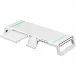 2E Подставка для монитора CPG-007 White 2E-CPG-007-WT
