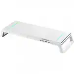 2E Подставка для монитора CPG-007 White 2E-CPG-007-WT