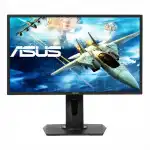 Монитор Asus VG248QG 90LMGGW01Q022E1C (24 ", TN, FHD 1920x1080 (16:9), 165 Гц)
