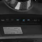 Монитор Samsung Odyssey G7 S32BG700EI LS32BG700EIXCI (32 ", IPS, FHD 1920x1080 (16:9), 144 Гц)