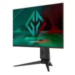 Монитор GMNG Gaming GM-27F11 GM27VG01 (27 ", VA, WQHD 2560x1440 (16:9), 165 Гц)