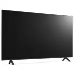 Телевизор LG 43UR78001LJ.ARUB (43 ", Smart TV, Черный)