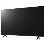 Телевизор LG 43UR78001LJ.ARUB (43 ", Smart TV, Черный)