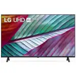 Телевизор LG 43UR78001LJ.ARUB (43 ", Smart TV, Черный)