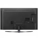 Телевизор LG 43UR81009LK 43UR81009LK.ARUB (43 ", Smart TV, Черный)