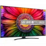 Телевизор LG 50UR81006LJ.ARUB (50 ", Smart TV, Черный)