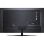 Телевизор LG 55QNED816RA.ARUB (55 ", Smart TV, Черный)