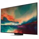 Телевизор LG 65QNED876RA.ARUB (65 ", Smart TV, Черный)