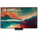 Телевизор LG 65QNED876RA.ARUB (65 ", Smart TV, Черный)