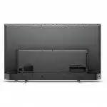 Телевизор Philips 55PUS8057/60 (55 ", Smart TV, Серебро)
