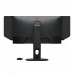Монитор ZOWIE XL2566K 9H.LKRLB.QBE (24.5 ", TN, FHD 1920x1080 (16:9), 360 Гц)