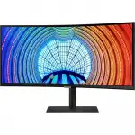 Монитор Samsung ViewFinity S6 LS34A650UBIXCI (34 ", VA, WQHD 3440x1440 (21:9), 100 Гц)