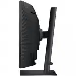 Монитор Samsung ViewFinity S6 LS34A650UBIXCI (34 ", VA, WQHD 3440x1440 (21:9), 100 Гц)