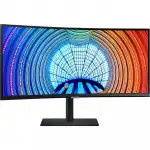Монитор Samsung ViewFinity S6 LS34A650UBIXCI (34 ", VA, WQHD 3440x1440 (21:9), 100 Гц)