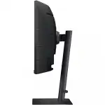 Монитор Samsung ViewFinity S6 LS34A650UBIXCI (34 ", VA, WQHD 3440x1440 (21:9), 100 Гц)
