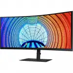 Монитор Samsung ViewFinity S6 LS34A650UBIXCI (34 ", VA, WQHD 3440x1440 (21:9), 100 Гц)