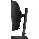 Монитор Samsung ViewFinity S6 LS34A650UBIXCI (34 ", VA, WQHD 3440x1440 (21:9), 100 Гц)