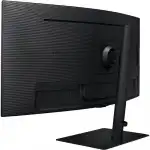 Монитор Samsung ViewFinity S6 LS34A650UBIXCI (34 ", VA, WQHD 3440x1440 (21:9), 100 Гц)