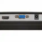 Монитор ExeGate ProSmart EV2707 EX294428RUS (27 ", VA, FHD 1920x1080 (16:9), 75 Гц)