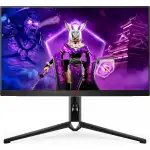 Монитор AOC AGON PRO AG274QZM (27 ", IPS, WQHD 2560x1440 (16:9), 240 Гц)