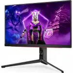 Монитор AOC AGON PRO AG274QZM (27 ", IPS, WQHD 2560x1440 (16:9), 240 Гц)