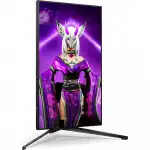 Монитор AOC AGON PRO AG274QZM (27 ", IPS, WQHD 2560x1440 (16:9), 240 Гц)