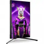 Монитор AOC AGON PRO AG274QZM (27 ", IPS, WQHD 2560x1440 (16:9), 240 Гц)
