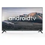 Телевизор Hyundai H-LED40BS5002 (40 ", Smart TV, Черный)