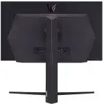 Монитор LG UltraGear 27GR95QE-B 27GR95QE-B.ARUZ (27 ", OLED, WQHD 2560x1440 (16:9), 240 Гц)