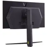 Монитор LG UltraGear 27GR95QE-B 27GR95QE-B.ARUZ (27 ", OLED, WQHD 2560x1440 (16:9), 240 Гц)
