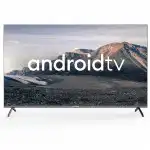 Телевизор Hyundai H-LED50BU7006 (50 ", Smart TV, Черный)